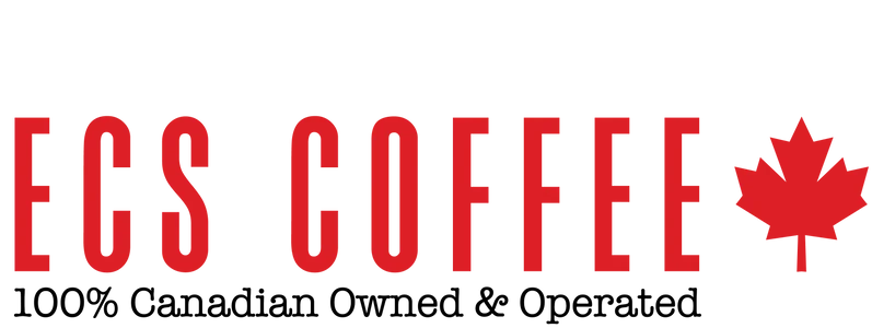 ECS Coffee